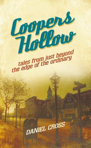 Cover of the book Coopers Hollow by Margaret R. O'Leary