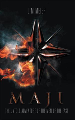 Cover of the book Maji by Reveral L. Yeargin