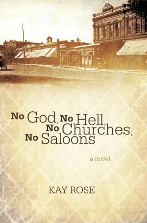 Cover of the book No God, No Hell, No Churches, No Saloons by D.S.R