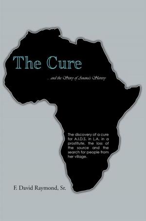 Cover of the book The Cure by Amy Sanderson
