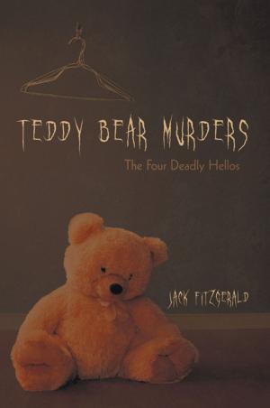 Cover of the book Teddy Bear Murders by Corbeth Dean