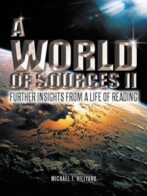 Cover of the book A World of Sources Ii by Lee Byrd