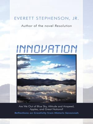 Cover of the book Innovation by Stephen Hayes