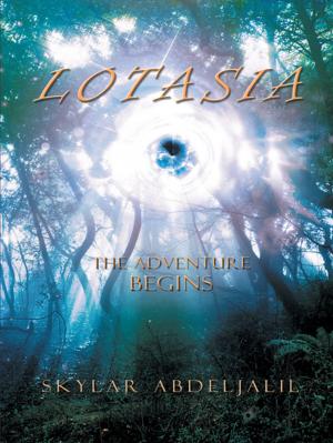 Cover of the book Lotasia by Patricia Ireland-Williams
