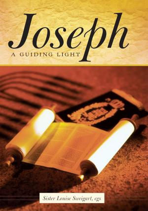Cover of the book Joseph by Sherry York