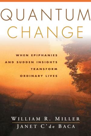 Cover of the book Quantum Change by Lisa Aronson Fontes, PhD