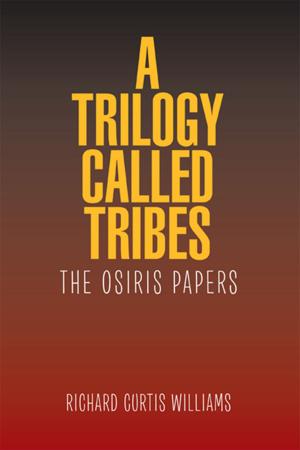 Book cover of A Trilogy Called Tribes!