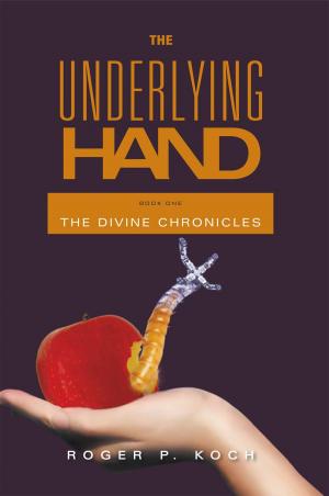 Cover of the book The Underlying Hand by Estelle Everingham