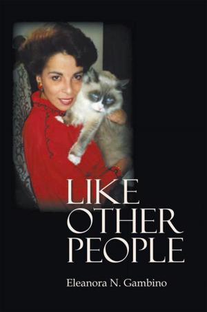 Cover of the book Like Other People by BreAnna Kave