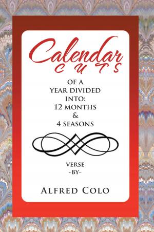 Cover of the book Calendar Cuts by J. L. Williams