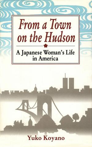 Cover of the book From a Town on the Hudson by Charles Tuttle