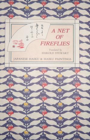 Cover of the book Net of Fireflies by Nonhlanhla Keswa