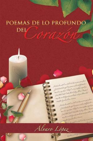Cover of Poemas De Lo Profundo Del Corazón