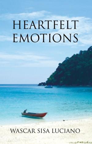 Cover of the book Heartfelt Emotions by Jesus Eugenio Davila Gonzalez
