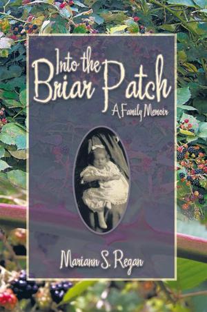 Cover of the book Into the Briar Patch by Susan Hankinson