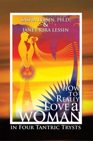 Cover of the book How to Really Love a Woman by Christina Waldman