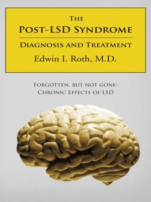 Cover of the book The Post-Lsd Syndrome by Donald E. Smith