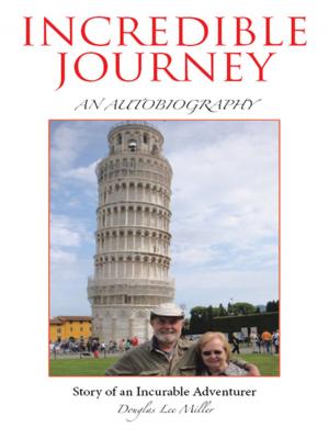 Cover of the book Incredible Journey by Justin Klickermann