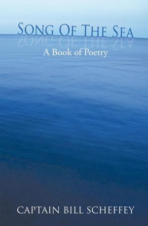 Cover of the book Song of the Sea by Grant Spradling