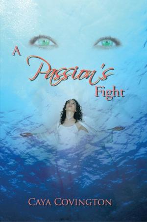 bigCover of the book A Passion's Fight by 
