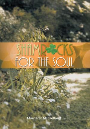Cover of the book Shamrocks for the Soul by Sheppard Benet Kominars