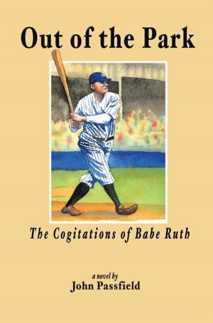 Cover of the book Out of the Park by David D. Holt