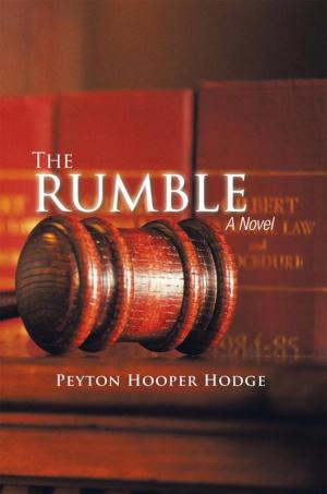 Cover of the book The Rumble by Paschal G. Aggrey