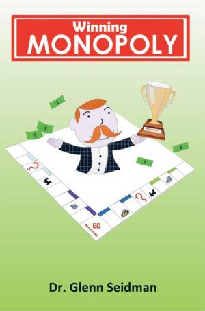 bigCover of the book Winning Monopoly by 