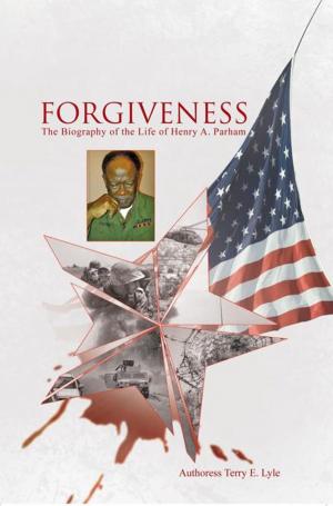 Cover of the book Forgiveness by Warren DeKraay