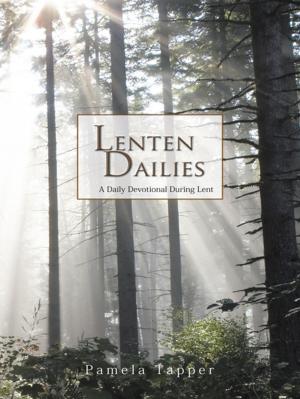 Cover of the book Lenten Dailies by D. J. Bahr