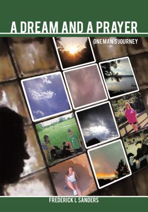 Cover of the book A Dream and a Prayer by Ashley Zukauski