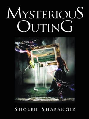 Cover of the book Mysterious Outing by Martin Aaron Brower