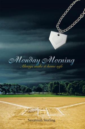 Cover of the book Monday Morning by Terlisa Gardley