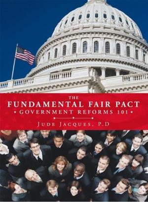 Cover of the book The Fundamental Fair Pact by Samantha Jo Moore