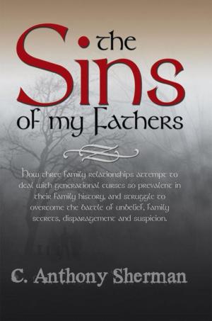 Book cover of The Sins of My Fathers