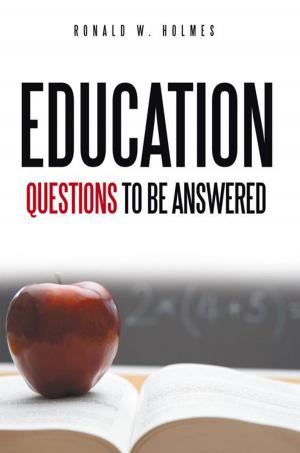 Book cover of Education Questions to Be Answered
