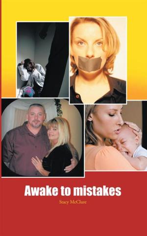 Cover of the book Awake to Mistakes by Dr. Teddy Brodie Osantowski