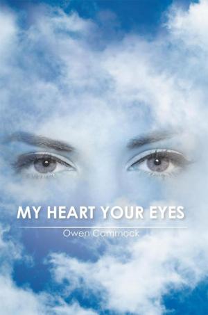 Cover of the book My Heart Your Eyes by Terrence Antoine