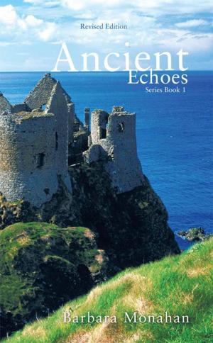 Book cover of Ancient Echoes