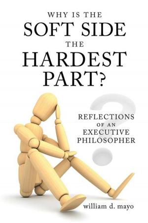 Cover of the book Why Is the Soft Side the Hardest Part? by Peter Verhasselt, Nick Boucart