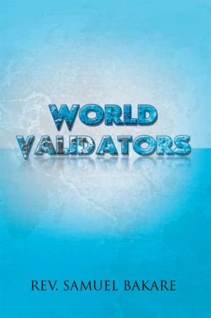 bigCover of the book World Validators by 