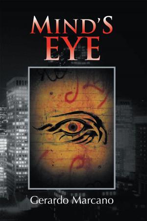 Cover of the book Mind's Eye by Jordan Konrad