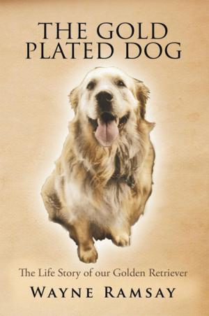 Cover of the book The Gold Plated Dog by Laurence James Kiernan