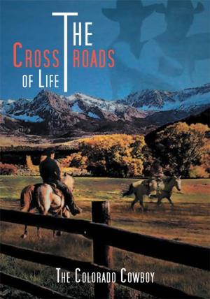 Cover of the book The Crossroads of Life by Chris Jones, Katherine Jones