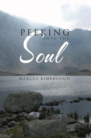 Cover of the book Peeking into the Soul by Alliena Cavazos, Krista Cordova