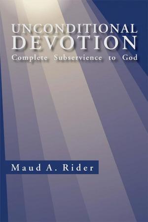 Cover of the book Unconditional Devotion by Donald Steven Corenman