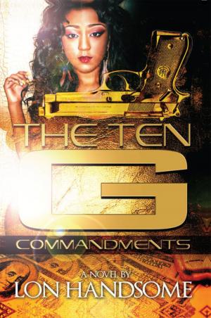 Cover of the book The Ten G Commandments by Tom Hougen