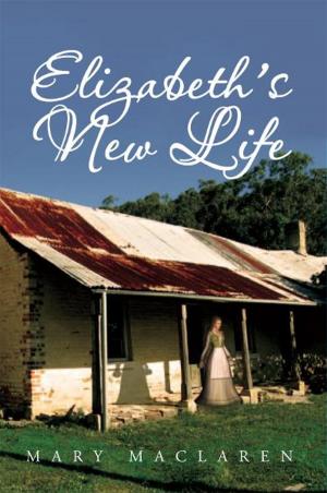 Cover of the book Elizabeth's New Life by Stevenson Mukoro