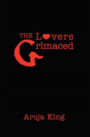 Cover of the book The Lovers Grimaced by Perry Stevenson