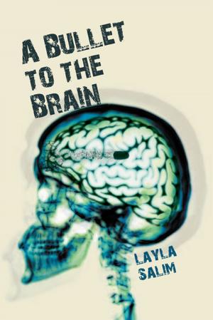 Cover of the book A Bullet to the Brain by Jenni Castelli